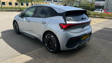 CUPRA Born 169kW e-Boost V3 58kWh 5dr Auto Electric Hatchback